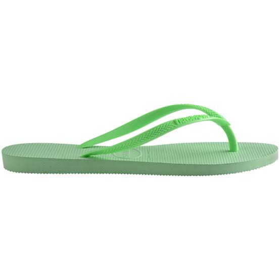 Havaianas slim online green