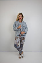 Load image into Gallery viewer, Naxos jacket - Denim
