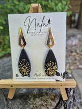 Load image into Gallery viewer, Clay polymer earrings - various
