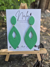 Load image into Gallery viewer, Clay polymer earrings - various
