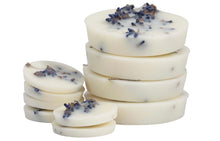 Load image into Gallery viewer, Elements - Moon - Lavender &amp; Mint - Botanical Soy Wax Melts
