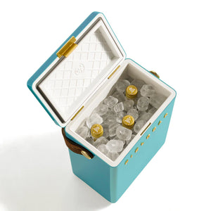 Drinks Box / Bazaruto Blue