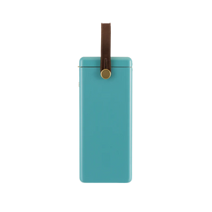 Drinks Box / Bazaruto Blue