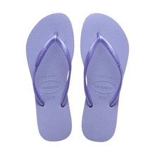 Load image into Gallery viewer, Havaianas Slim - Lilac breeze
