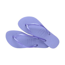 Load image into Gallery viewer, Havaianas Slim - Lilac breeze
