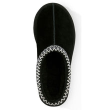 Load image into Gallery viewer, Ugg Tasman mens slipper - Black
