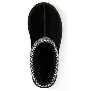 Ugg Tasman mens slipper - Black