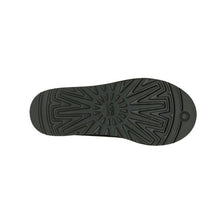 Load image into Gallery viewer, Ugg Tasman mens slipper - Black
