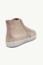 Load image into Gallery viewer, Blayke sneaker - Rose gold
