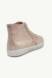 Blayke sneaker - Rose gold