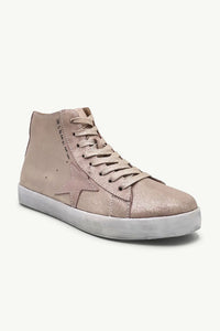 Blayke sneaker - Rose gold