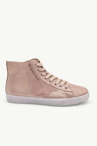 Blayke sneaker - Rose gold