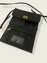 Load image into Gallery viewer, Utility bag - Black
