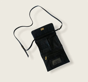 Utility bag - Black