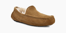 Load image into Gallery viewer, Ugg men’s Ascot slipper - Chestnut
