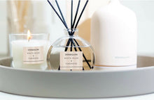 Load image into Gallery viewer, Stoneglow Modern Classic - White Musk &amp; Tuberose Scented Candle
